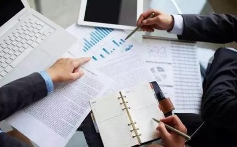 中小企業為什么要選擇代理記賬?代理記賬好嗎?