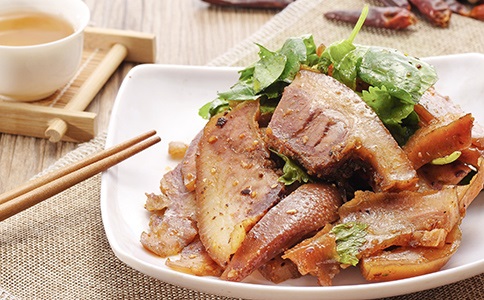 辦理食品經營許可證需要哪些條件？